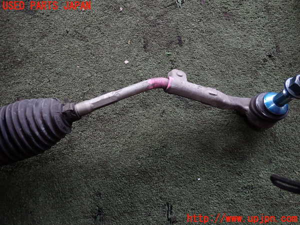 2UPJ-9236184235]BMW M4 クーペ(3C30)(F82)パワステギアボックス (ジャンク品) 中古_4