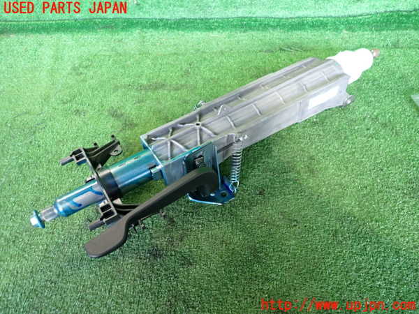 2UPJ-9236184260]BMW M4 クーペ(3C30)(F82)ステアリングシャフト 中古_2