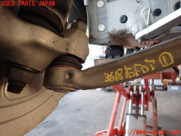 2UPJ-9236185176]BMW M4 クーペ(3C30)(F82)右フロントロアアーム1 中古_2