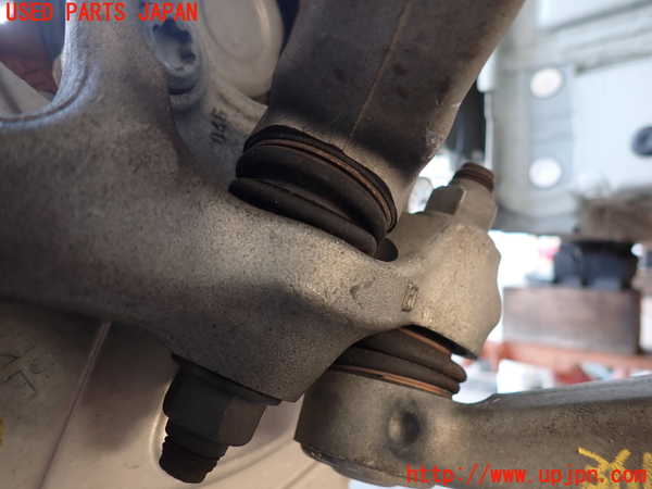 2UPJ-9236185315]BMW M4 クーペ(3C30)(F82)右フロントテンションロッド 中古_2