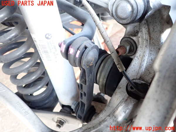 2UPJ-9236185445]BMW M4 クーペ(3C30)(F82)リアスタビライザー 中古_2