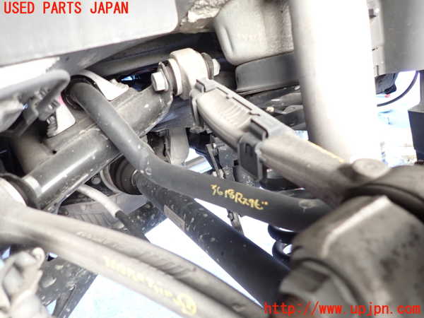 2UPJ-9236185445]BMW M4 クーペ(3C30)(F82)リアスタビライザー 中古_3