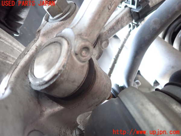 2UPJ-9236185147]BMW M4 クーペ(3C30)(F82)右リアアッパーアーム2 中古_2