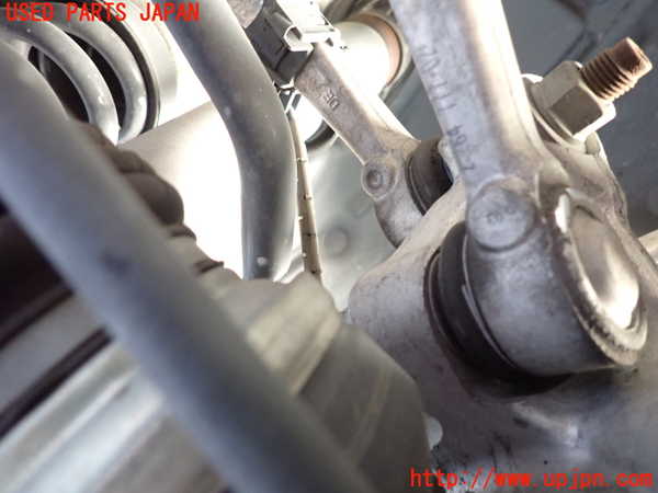 2UPJ-9236185157]BMW M4 クーペ(3C30)(F82)左リアアッパーアーム2 中古_2
