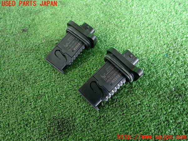 2UPJ-9236186320]BMW M4 クーペ(3C30)(F82)エアフロメーター(エアマスセンンサー)  中古_2