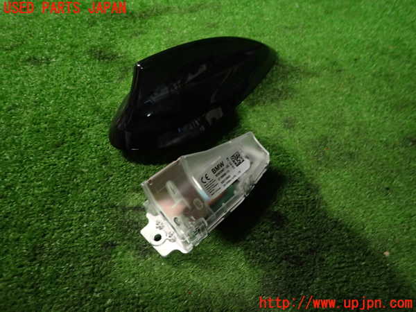 2UPJ-9236186550]BMW M4 クーペ(3C30)(F82)アンテナ 中古_2