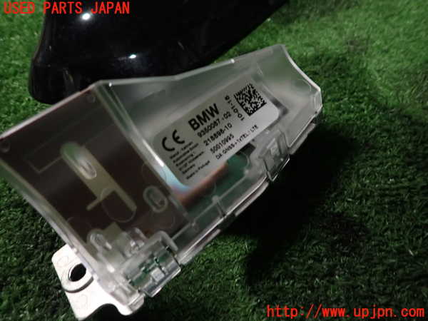 2UPJ-9236186550]BMW M4 クーペ(3C30)(F82)アンテナ 中古_3