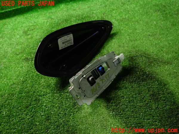 2UPJ-9236186550]BMW M4 クーペ(3C30)(F82)アンテナ 中古_4