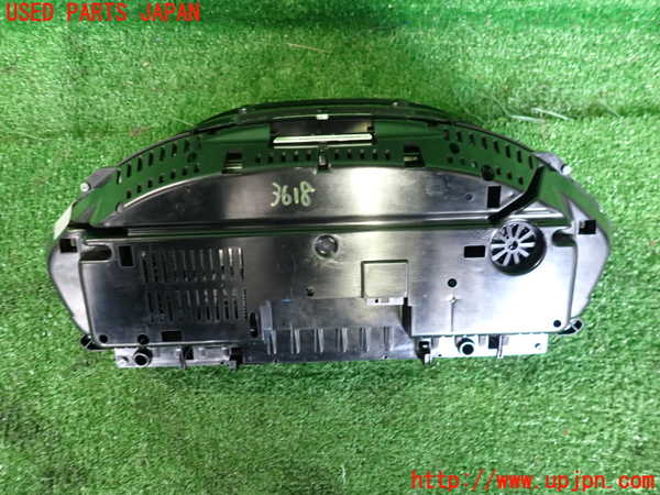 2UPJ-9236186170]BMW M4 クーペ(3C30)(F82)スピードメーター 中古_2