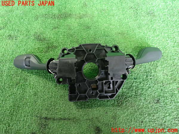 2UPJ-9236186720]BMW M4 クーペ(3C30)(F82)コンビネーションスイッチ 中古_5