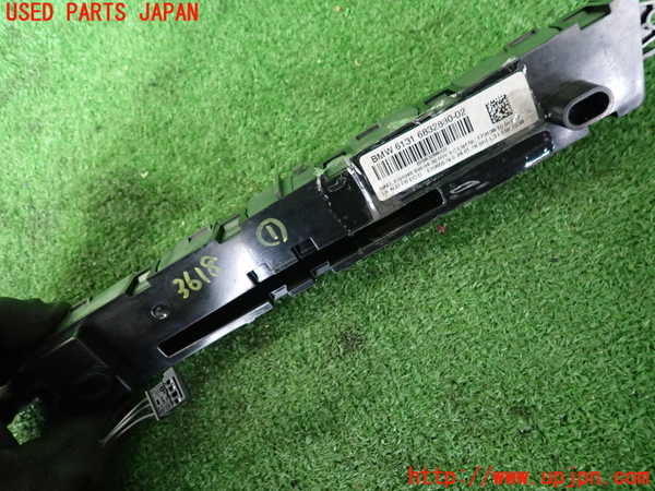 2UPJ-9236186306]BMW M4 クーペ(3C30)(F82)スイッチ1 (オーディオ) 中古_2