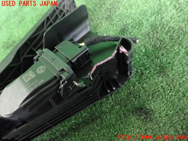 2UPJ-9236186382]BMW M4 クーペ(3C30)(F82)センサー2 (アクセルペダル) 中古_3