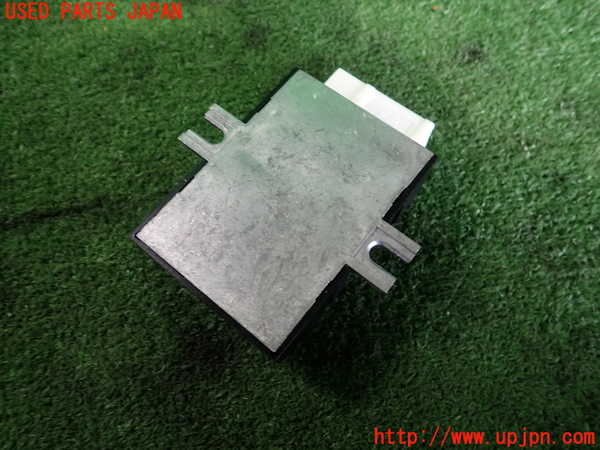 2UPJ-9236186151]BMW M4 クーペ(3C30)(F82)コンピューター6 (燃料ポンプ制御ユニット) 中古_2