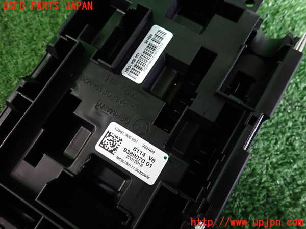 2UPJ-9236186742]BMW M4 クーペ(3C30)(F82)ヒューズボックス2 中古_3