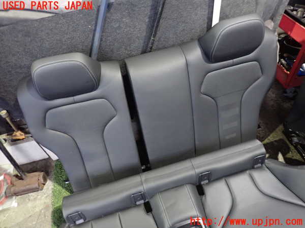 2UPJ-9236187385]BMW M4 クーペ(3C30)(F82)リアシート 中古_2