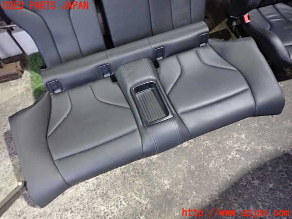 2UPJ-9236187385]BMW M4 クーペ(3C30)(F82)リアシート 中古_3