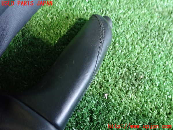 2UPJ-9236187550]BMW M4 クーペ(3C30)(F82)サイドブレーキレバー 中古_4