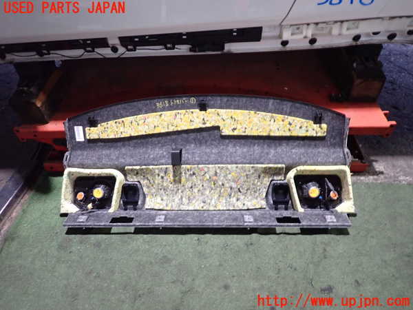2UPJ-9236187761]BMW M4 クーペ(3C30)(FF82)トノカバー1 中古_4