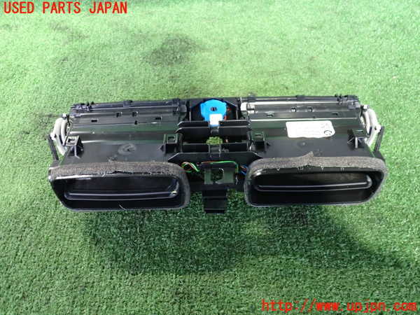 2UPJ-9236187526]BMW M4 クーペ(3C30)(F82)エアコン吹き出し口1 (真中) 中古_2