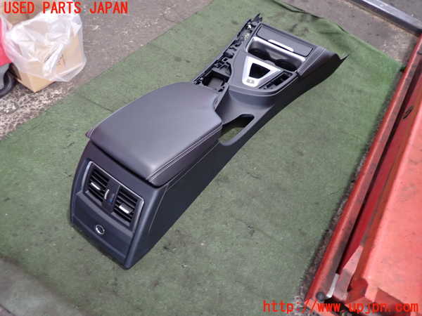 2UPJ-9236187540]BMW M4 クーペ(3C30)(F82)センターコンソール 中古_2