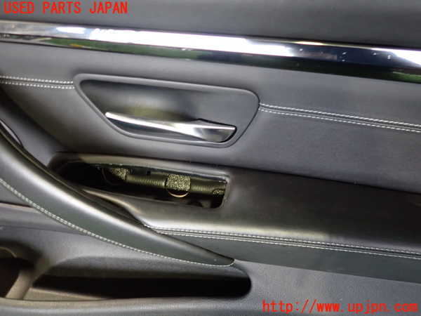 2UPJ-9236181234]BMW M4 クーペ(3C30)(F82)右ドア内張り 中古_2