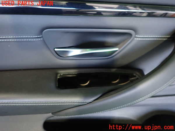 2UPJ-9236181264]BMW M4 クーペ(3C30)(F82)左ドア内張り 中古_2