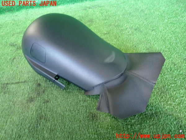 2UPJ-9236187905]BMW M4 クーペ(3C30)(F82)コラムカバー 中古_2