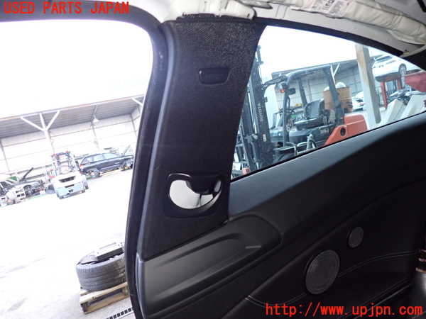 2UPJ-9236187675]BMW M4 クーペ(3C30)(F82)右リアピラートリム 中古_2