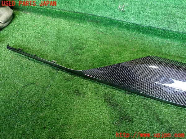 2UPJ-9236187691]BMW M4 クーペ(3C30)(F82)内装トリム類1 中古_3