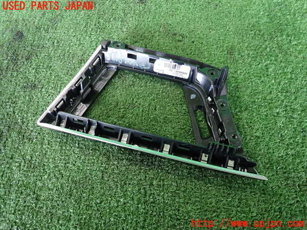 2UPJ-9236187692]BMW M4 クーペ(3C30)(F82)内装トリム類2 中古_2