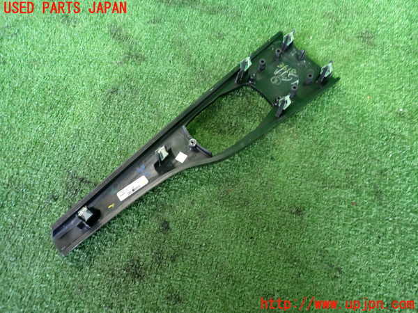 2UPJ-9236187693]BMW M4 クーペ(3C30)(F82)内装トリム類3 中古_2