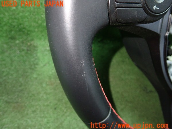 3UPJ=9236190617]GR86(BRZ)RZ(ZN8 A型)純正 ステアリング 中古_2