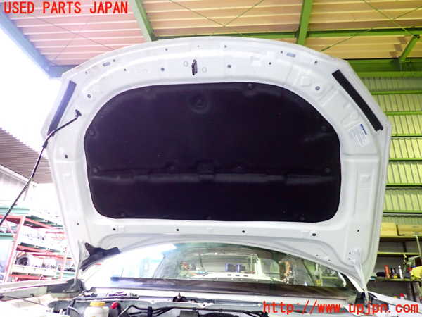 2UPJ-9236191060]GR86(BRZ)(ZN8)ボンネットフード 中古_3