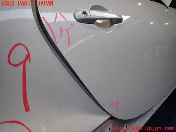 2UPJ-9236191230]GR86(BRZ)(ZN8)右ドア 中古(43R-00034 M2H4)_2