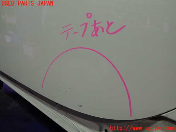 2UPJ-9236191260]GR86(BRZ)(ZN8)左ドア 中古(43R-00034 M2H4)_2