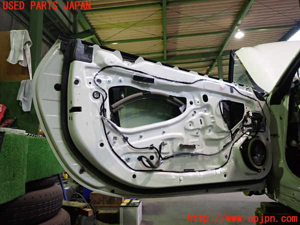 2UPJ-9236191260]GR86(BRZ)(ZN8)左ドア 中古(43R-00034 M2H4)_4
