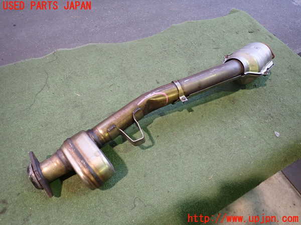 2UPJ-9236192661]GR86(BRZ)(ZN8)触媒1 (ジャンク品) 中古_3