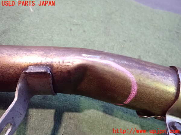 2UPJ-9236192661]GR86(BRZ)(ZN8)触媒1 (ジャンク品) 中古_4