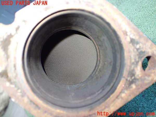 2UPJ-9236192661]GR86(BRZ)(ZN8)触媒1 (ジャンク品) 中古_5