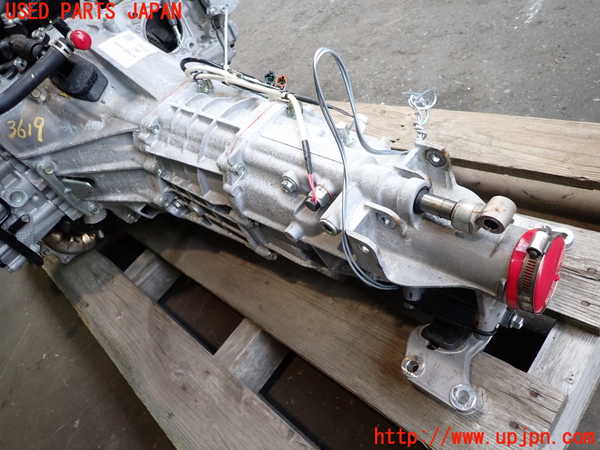 2UPJ-9236193200]GR86(BRZ)(ZN8)ミッション MT FA24CSWBAA 中古_2