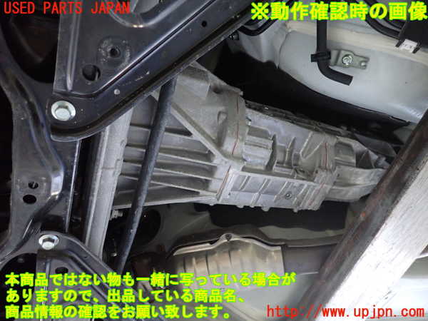 2UPJ-9236193200]GR86(BRZ)(ZN8)ミッション MT FA24CSWBAA 中古_4