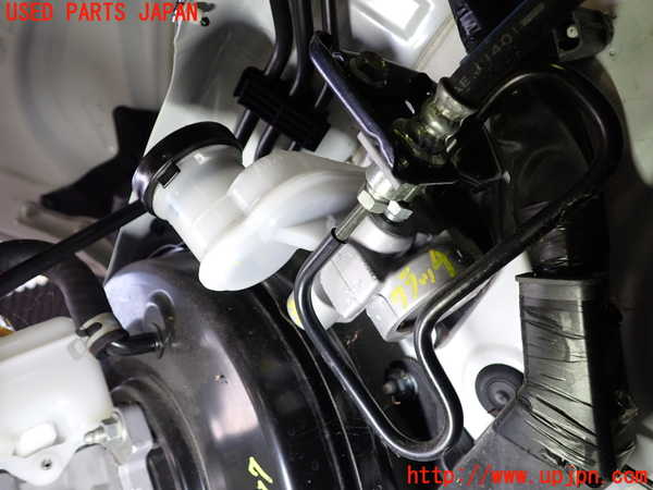 2UPJ-9236193310]GR86(BRZ)(ZN8)クラッチマスター 中古_2