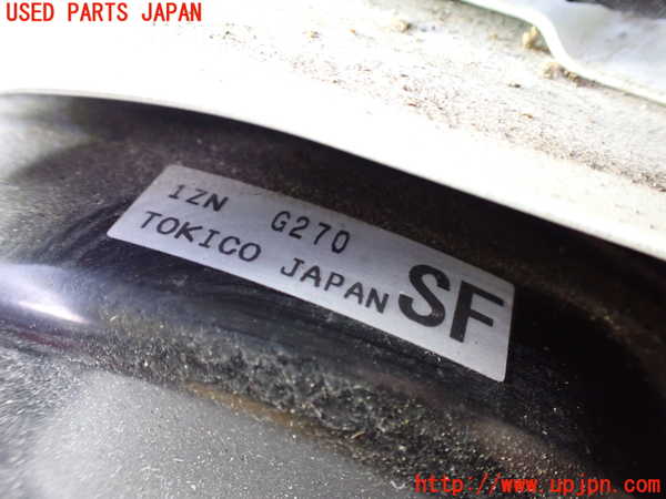 2UPJ-9236194055]GR86(BRZ)(ZN8)ブレーキマスターバック 中古_2