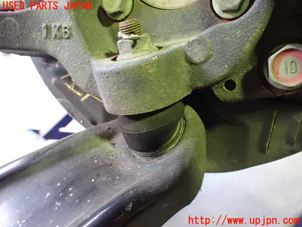 2UPJ-9236195186]GR86(BRZ)(ZN8)左フロントロアアーム1 中古_2