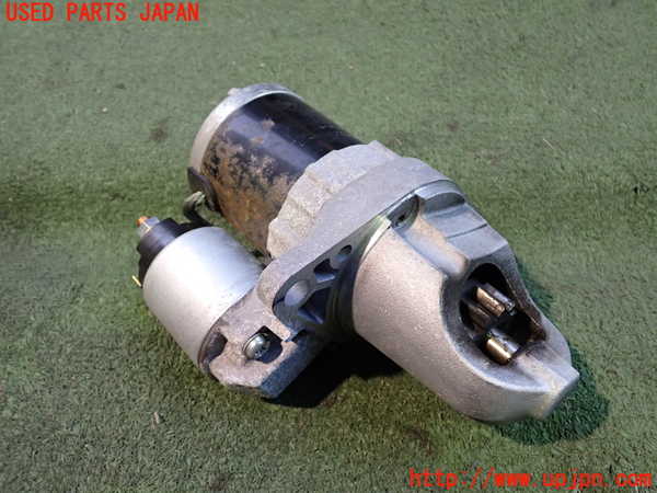 2UPJ-9236196010]GR86(BRZ)(ZN8)セルモーター 中古_2