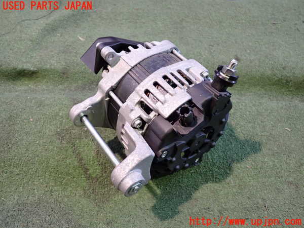 2UPJ-9236196015]GR86(BRZ)(ZN8)オルタネーター(ダイナモ) 中古_2