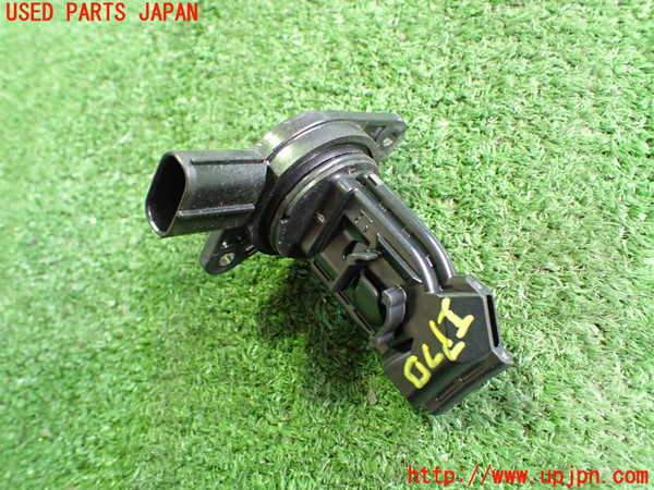 2UPJ-9236196320]GR86(BRZ)(ZN8)エアフロメーター 中古_2