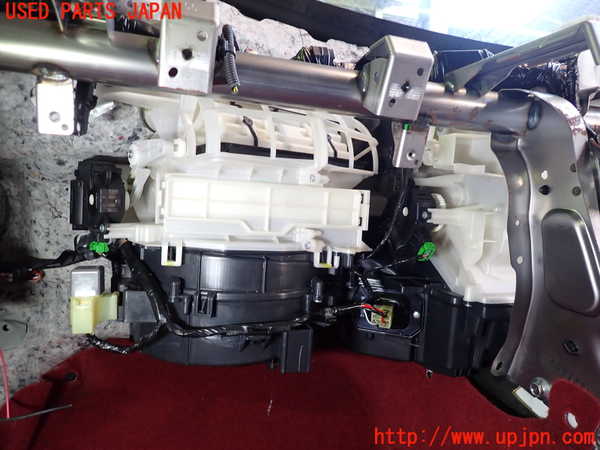 2UPJ-9236196081]GR86(BRZ)(ZN8)エバポレーター1 中古_3