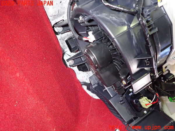 2UPJ-9236196081]GR86(BRZ)(ZN8)エバポレーター1 中古_4