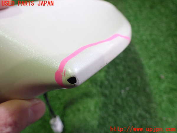 2UPJ-9236196550]GR86(BRZ)(ZN8)アンテナ 中古_2